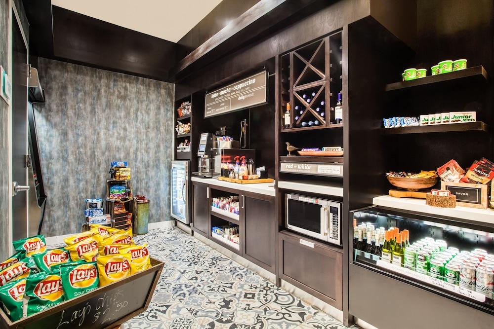Hilton Garden West 35th Street Hotel Nova York