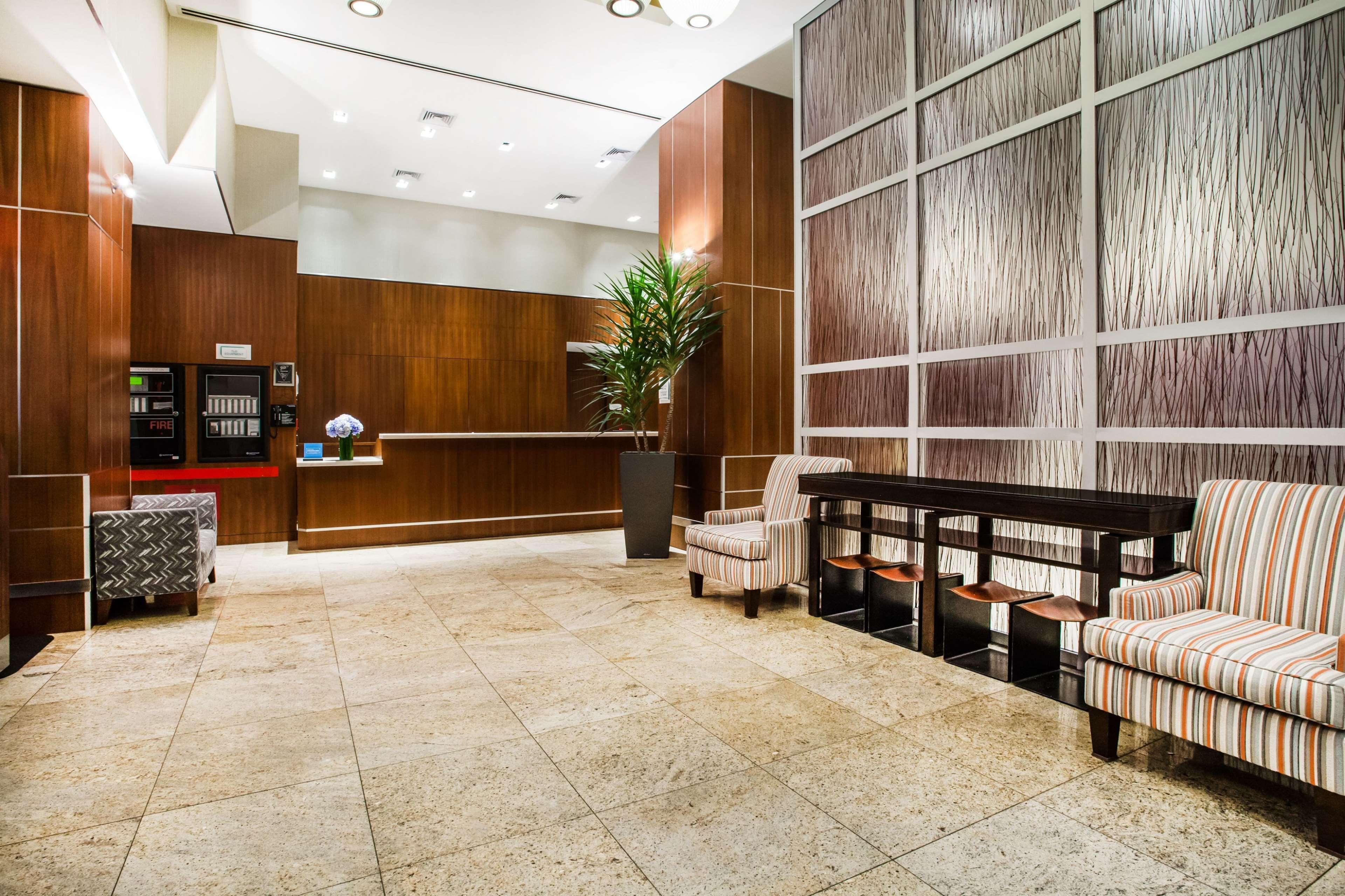Hilton Garden West 35th Street Nova York