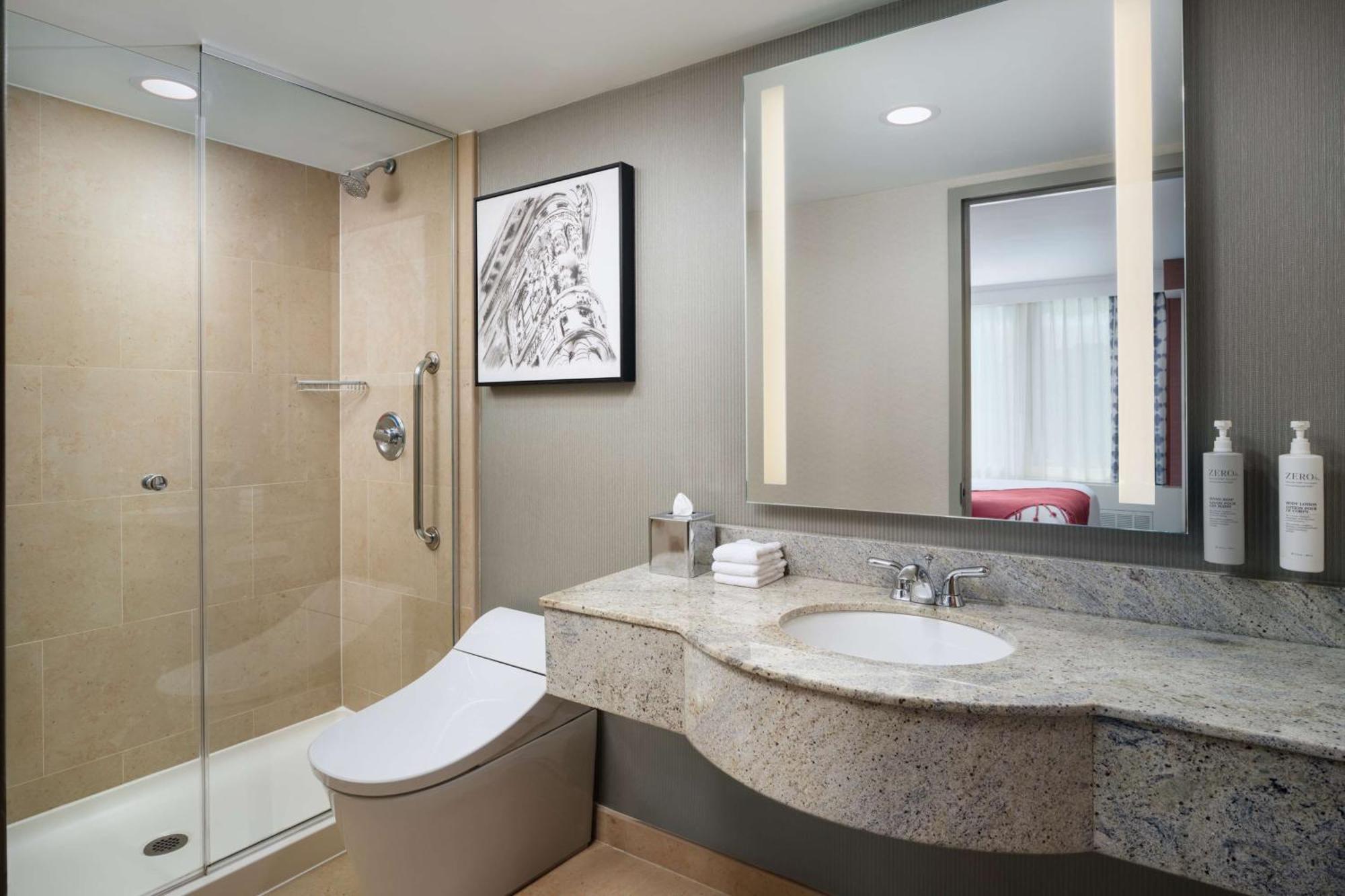 Hilton Garden West 35th Street Nova York