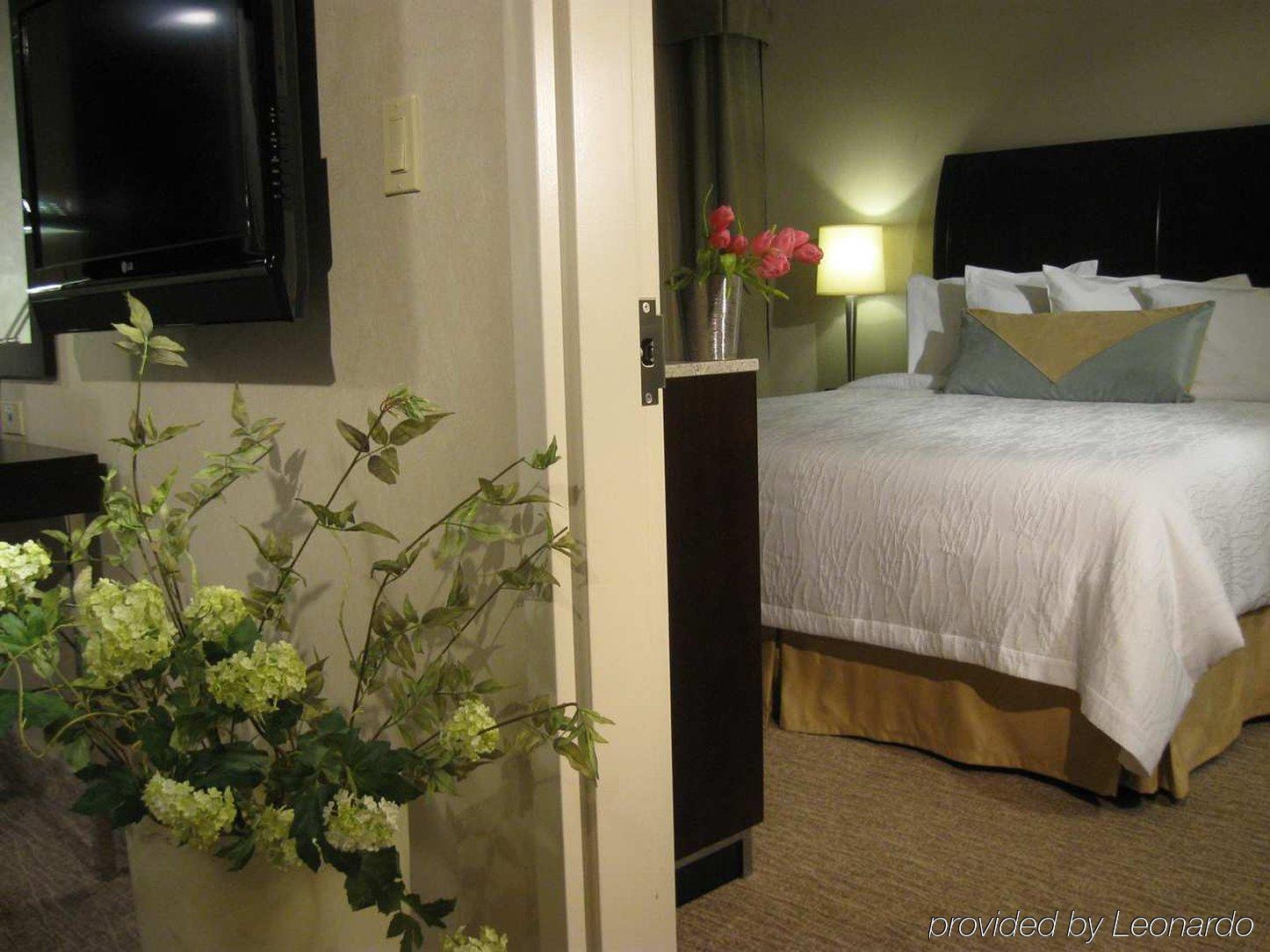 Hilton Garden West 35th Street 3* Nova York