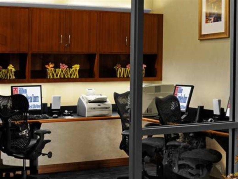 Hilton Garden West 35th Street Nova York