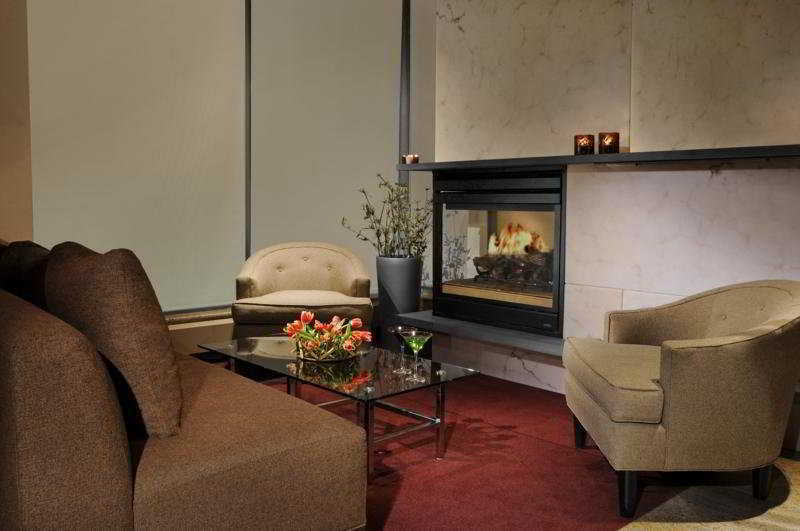 Hilton Garden West 35th Street Nova York